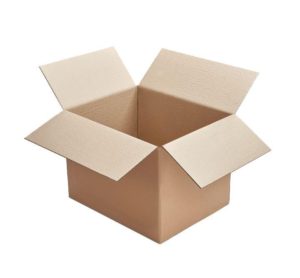 Cajas de canal simple - Ricardo Arriaga - Cajas de carton - Caja de carton