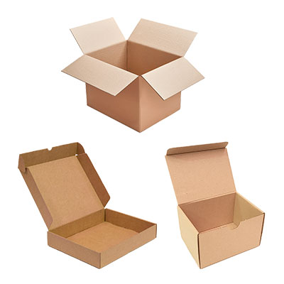 cajas para envio de prendas - caja armario - cajas para una prenda