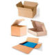Cajas de carton - Embalaje - Cajas de embalaje - Cajas para envíos