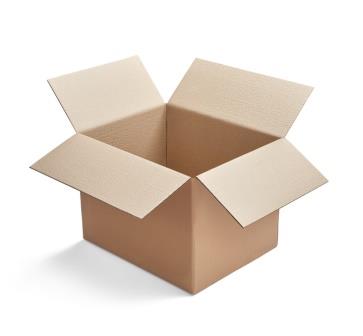 Cajas carton - Ra pack - Cajas para mudanzas - Cajas embalaje