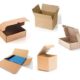 Cajas de cartón - Ricardo Arriaga - Cajas de carton - Cajas para envios