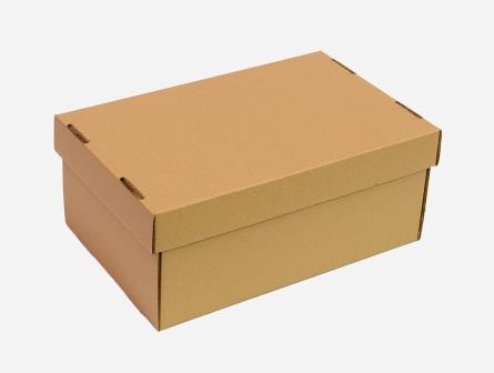 Cajas de cartón para guardar tu ropa de verano