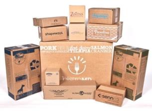 Cajas para envios - Cajas de cartón para venta online