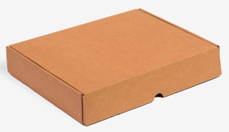 Cajas carton - Ricardo Arriaga - Cajas automontables - Caja de archivo