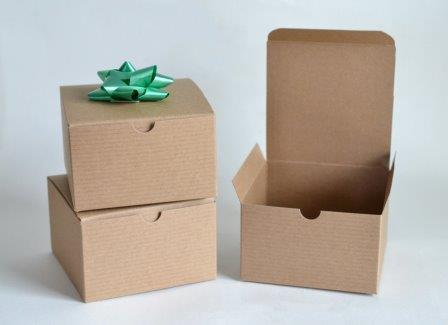suficiente simultáneo Armario Papel para cajas de cartón en Ricardo Arriaga - Diferentes tipos