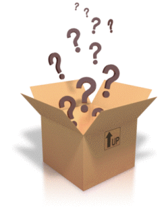 cajas de carton FAQS