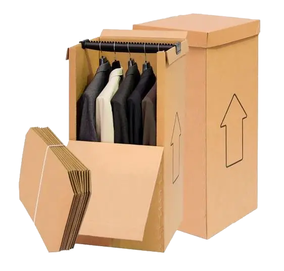Caja armario Caja armario